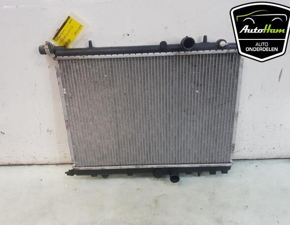 Radiateur PEUGEOT 206+ (2L_, 2M_), PEUGEOT 206 Hatchback (2A/C), PEUGEOT 206 Saloon