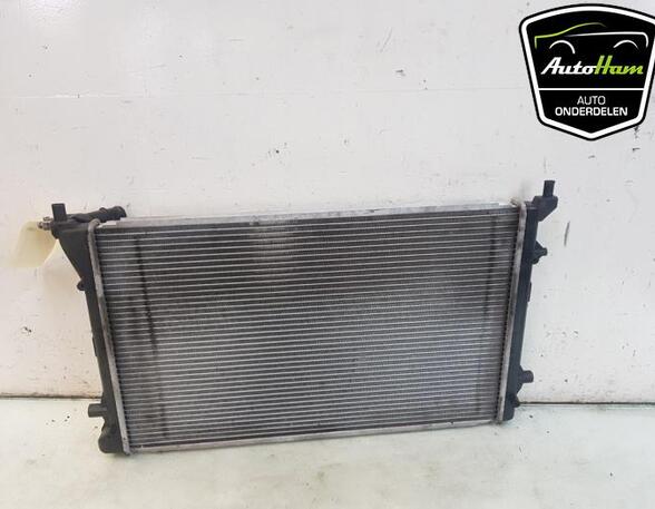 Radiateur VW CADDY III MPV (2KB, 2KJ, 2CB, 2CJ), VW GOLF V (1K1), VW TOURAN (1T1, 1T2), VW GOLF VI (5K1)