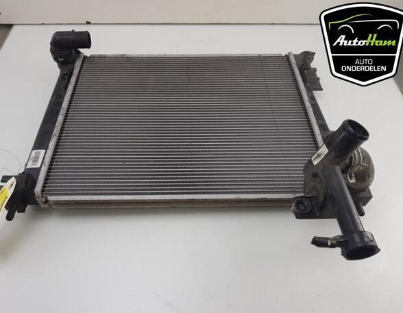 Radiator KIA STONIC (YB)