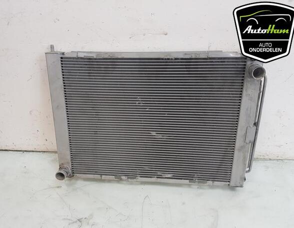 Radiator RENAULT TWINGO II (CN0_)