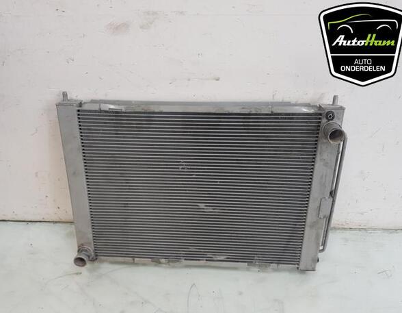 Radiator RENAULT TWINGO II (CN0_)