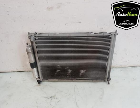 Radiator RENAULT TWINGO II (CN0_)