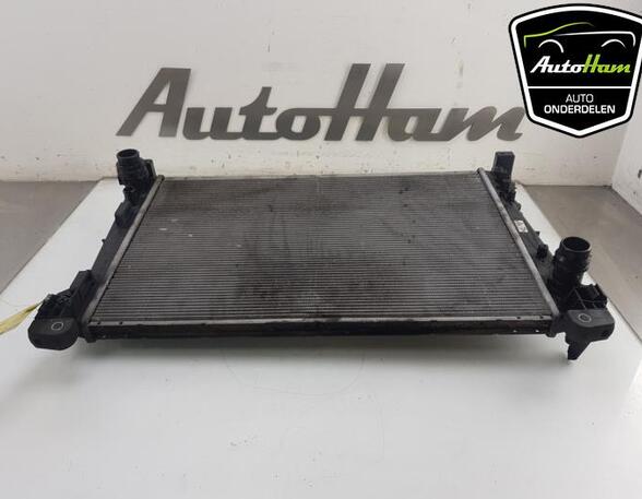 Radiator ALFA ROMEO MITO (955_)