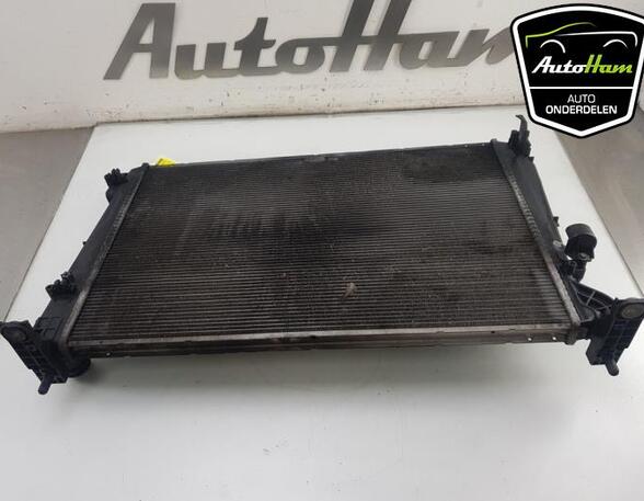 Radiator ALFA ROMEO MITO (955_)