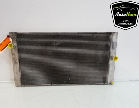 Radiateur VOLVO C70 II Convertible (542), VOLVO V50 (545)