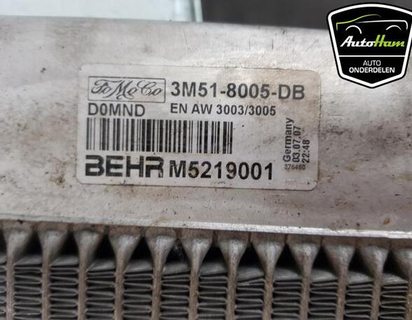 Radiateur VOLVO C70 II Convertible (542), VOLVO V50 (545)