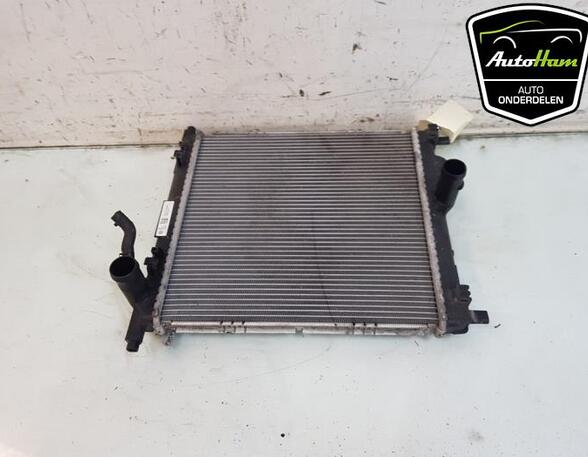 Radiateur SKODA CITIGO (NF1)