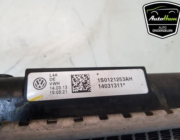 Radiator SKODA CITIGO (NF1)