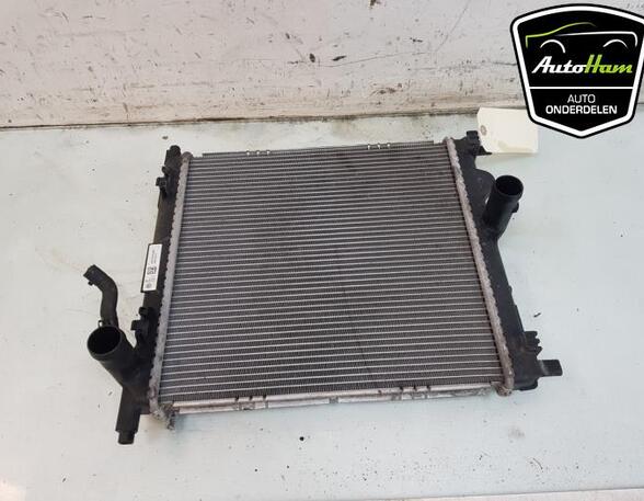 Radiateur SKODA CITIGO (NF1)