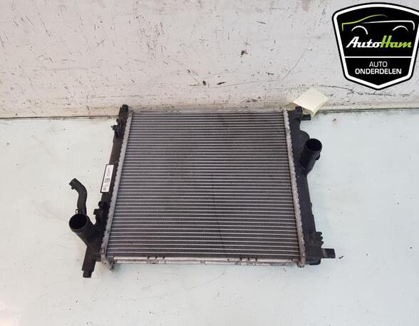 Radiator SKODA CITIGO (NF1)