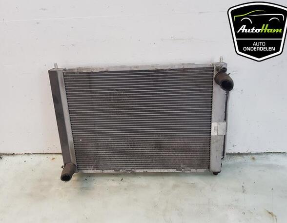 Radiateur RENAULT TWINGO II (CN0_)