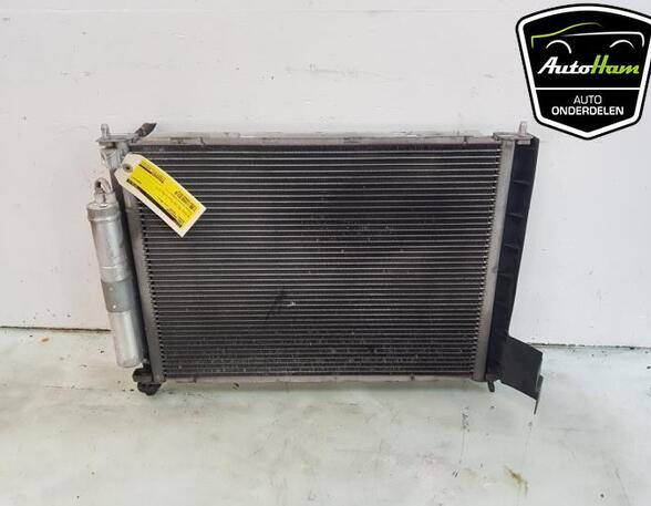 Radiateur RENAULT TWINGO II (CN0_)