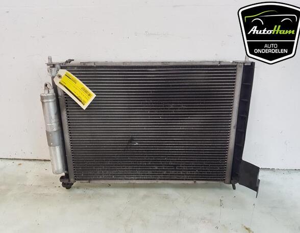 Radiateur RENAULT TWINGO II (CN0_)