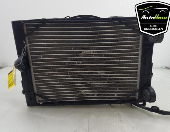 Radiator VOLVO V60 II (225)