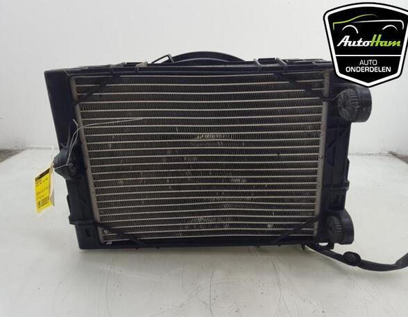 Radiator VOLVO V60 II (225)