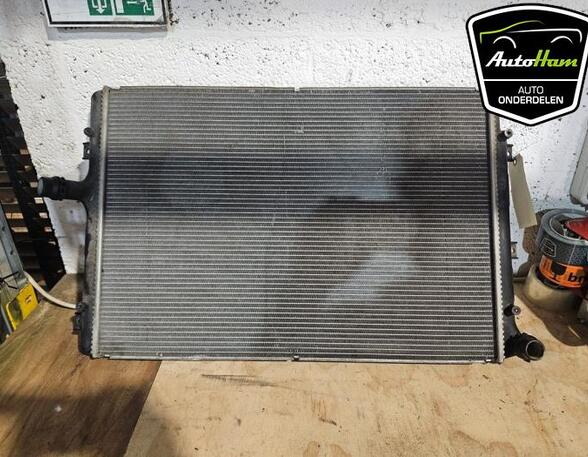 Radiator VW PASSAT Variant (3C5)