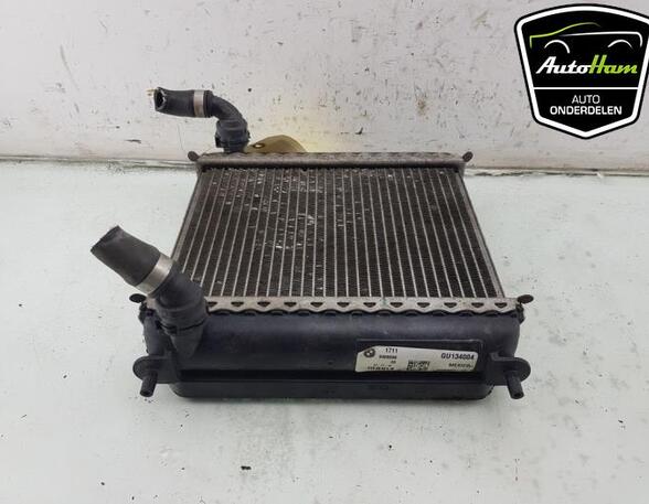 Radiateur BMW X3 (G01, F97)