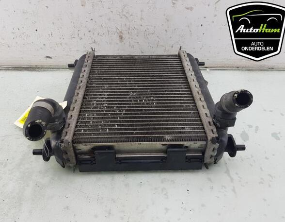 Radiateur BMW X3 (G01, F97)