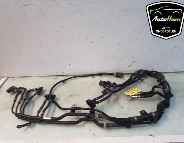 Radiator Hose OPEL MOKKA