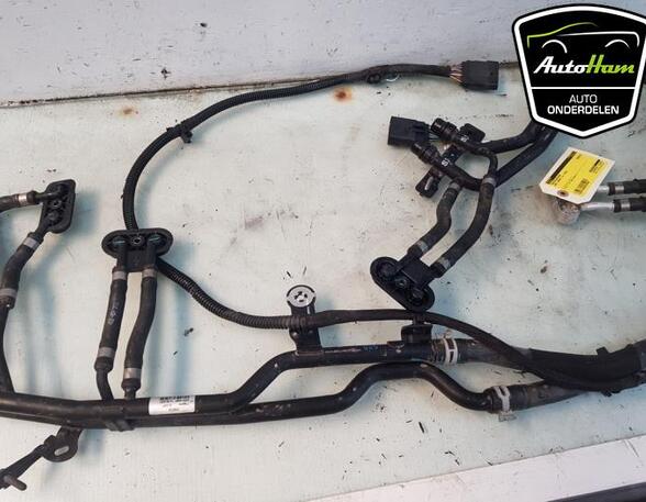 Radiator Hose OPEL MOKKA