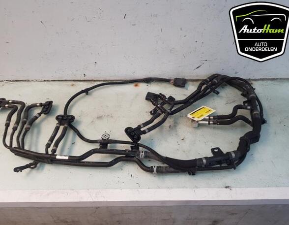 Radiator Hose OPEL MOKKA