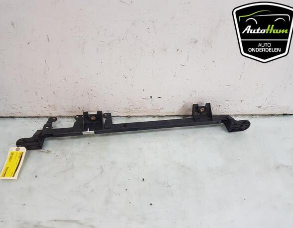 Radiator Mounting TESLA MODEL X (5YJX)