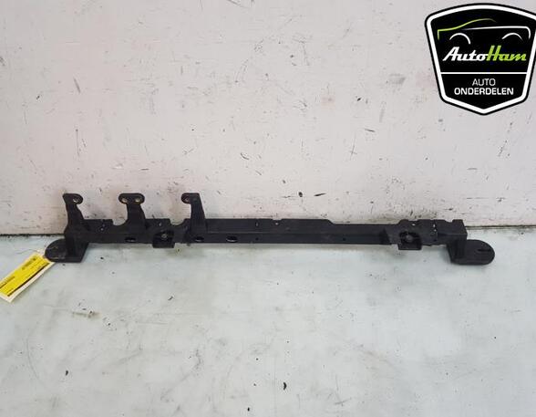 Radiator Mounting TESLA MODEL X (5YJX)