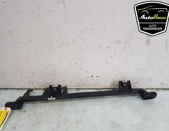 Radiator Mounting TESLA MODEL X (5YJX)