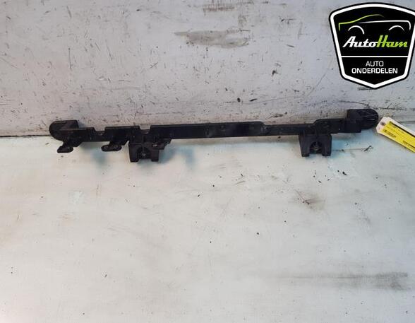 Radiator Mounting TESLA MODEL X (5YJX)