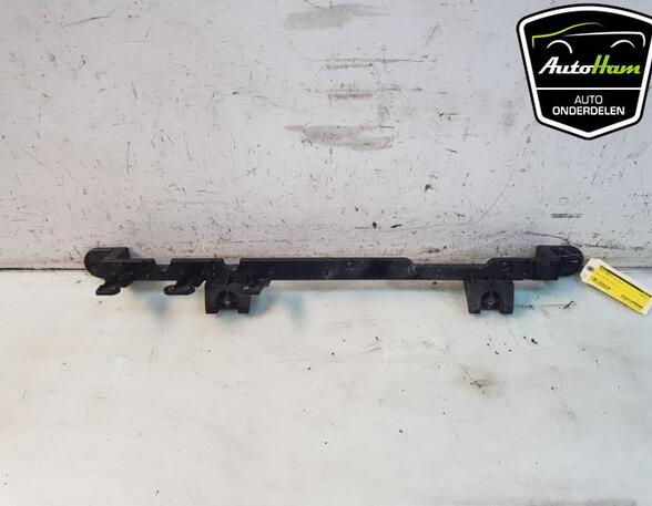 Radiator Mounting TESLA MODEL X (5YJX)