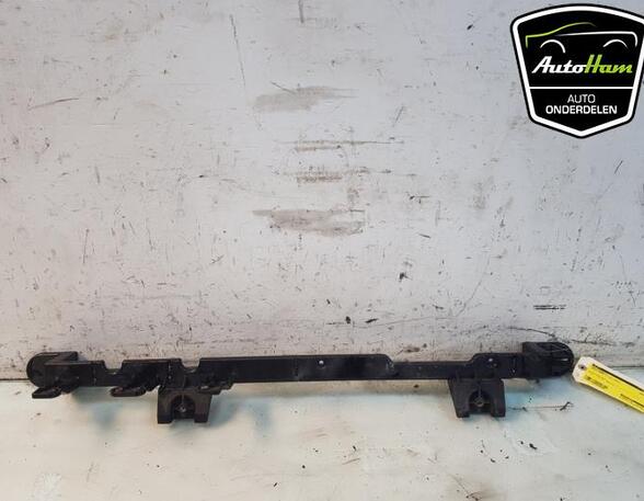 Radiator Mounting TESLA MODEL X (5YJX)