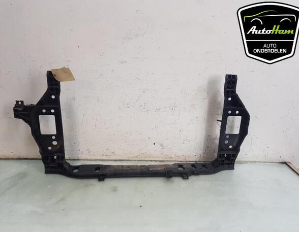 Radiator Mounting HYUNDAI i20 (GB, IB), HYUNDAI i20 II Coupe (GB)