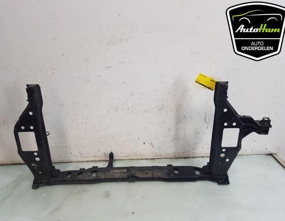 Radiator Mounting HYUNDAI i20 (GB, IB), HYUNDAI i20 II Coupe (GB)