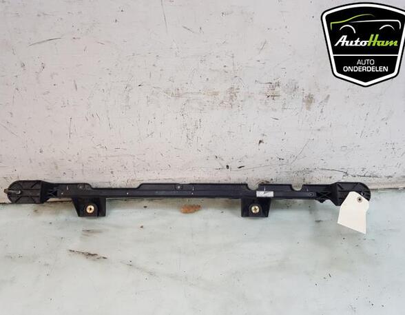 Radiator Mounting TESLA MODEL X (5YJX)