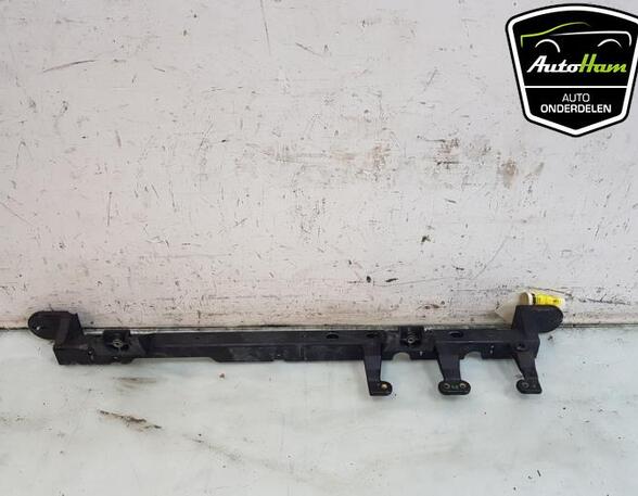 Radiator Mounting TESLA MODEL X (5YJX)