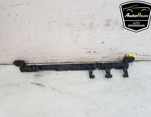 Radiator Mounting TESLA MODEL X (5YJX)