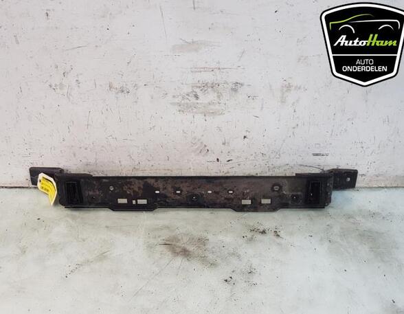 Radiator Mounting TOYOTA PROACE Van (MDZ_), TOYOTA PROACE VERSO Bus (MPY_), TOYOTA PROACE Bus (MDZ_)