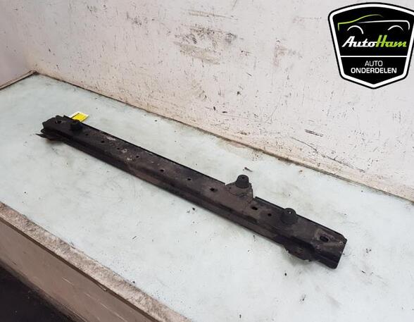 Radiator Mounting MERCEDES-BENZ CITAN Box Body/MPV (W415)