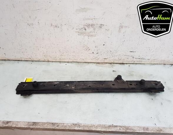 Radiator Mounting MERCEDES-BENZ CITAN Box Body/MPV (W415)