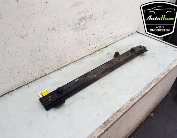 Radiator Mounting MERCEDES-BENZ CITAN Box Body/MPV (W415)