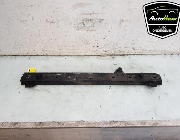 Radiator Mounting MERCEDES-BENZ CITAN Box Body/MPV (W415)