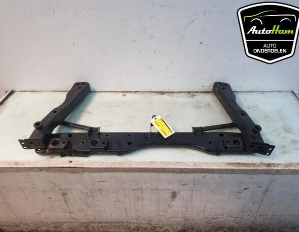 Radiator Mounting RENAULT KADJAR (HA_, HL_)