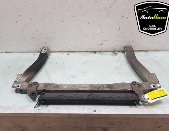 Radiator Mounting OPEL ADAM (M13)