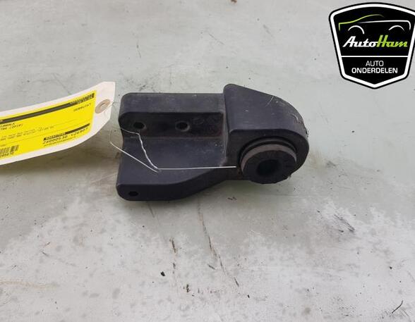 Radiator Mounting OPEL ASTRA K Sports Tourer (B16)