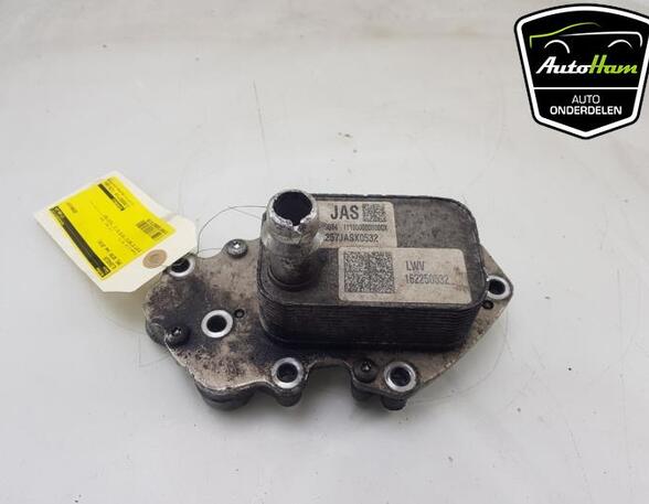 Oil Cooler OPEL ASTRA K Sports Tourer (B16), OPEL ASTRA K (B16)