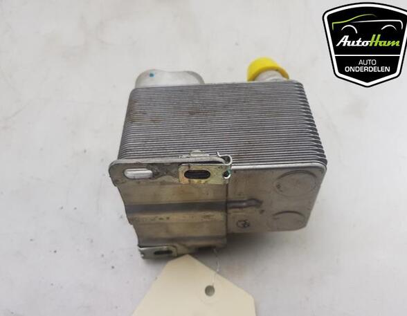 Oil Cooler AUDI Q4 Sportback (F4N), CUPRA BORN (K11)