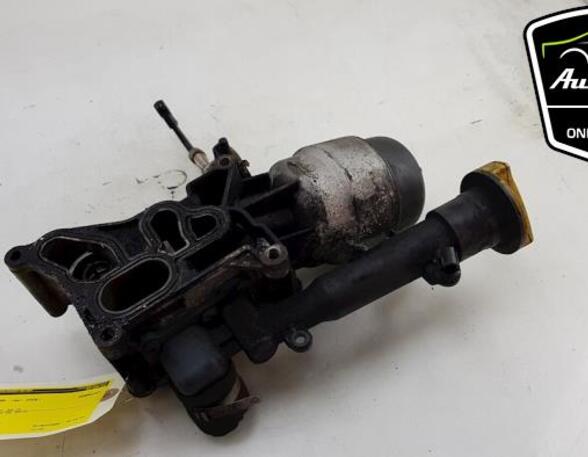 Oil Cooler FIAT GRANDE PUNTO (199_), FIAT PUNTO EVO (199_)