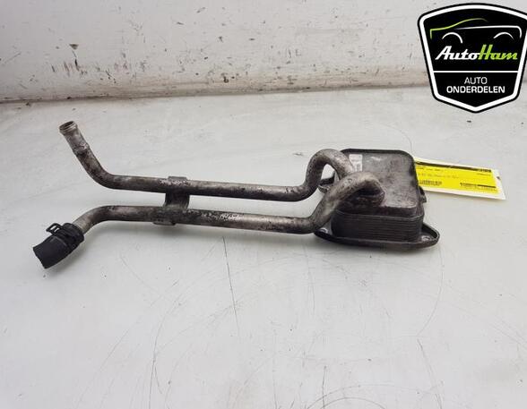 Oil Cooler VW TIGUAN (5N_)