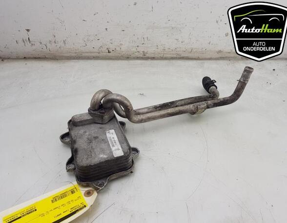 Oil Cooler VW TIGUAN (5N_)