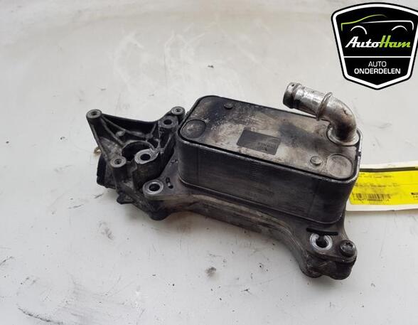 Oil Cooler MERCEDES-BENZ VIANO (W639)